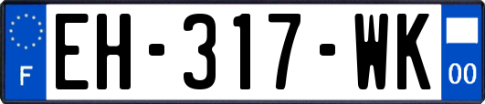 EH-317-WK