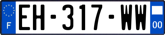 EH-317-WW