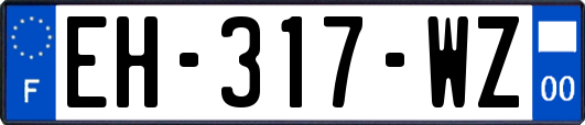 EH-317-WZ