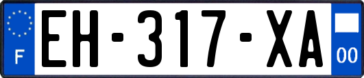 EH-317-XA