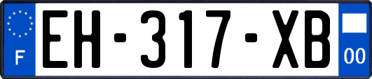 EH-317-XB