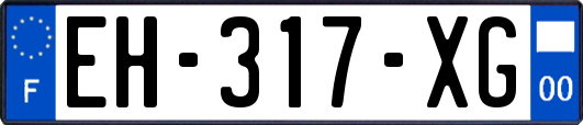 EH-317-XG