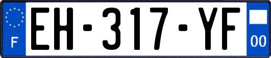 EH-317-YF