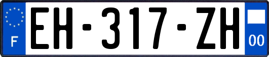 EH-317-ZH