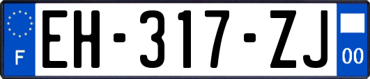 EH-317-ZJ