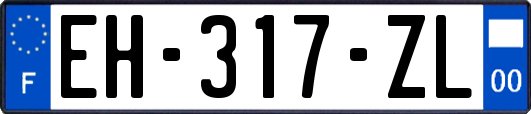 EH-317-ZL