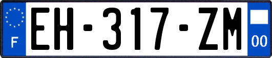 EH-317-ZM