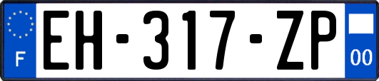 EH-317-ZP