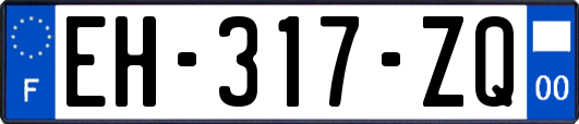 EH-317-ZQ