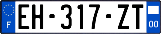 EH-317-ZT