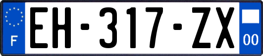 EH-317-ZX