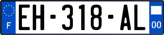 EH-318-AL