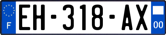 EH-318-AX