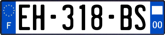 EH-318-BS