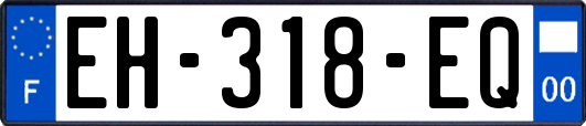 EH-318-EQ