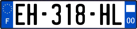 EH-318-HL