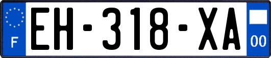 EH-318-XA