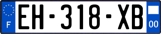 EH-318-XB