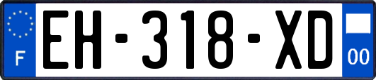 EH-318-XD