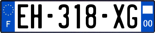 EH-318-XG