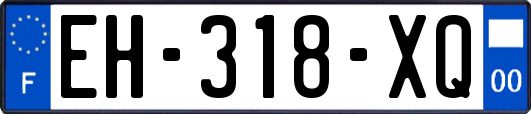 EH-318-XQ