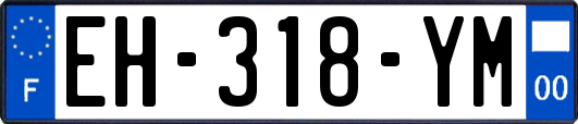 EH-318-YM