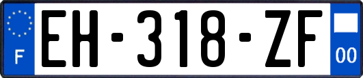 EH-318-ZF