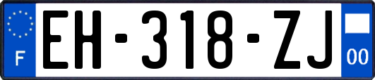 EH-318-ZJ