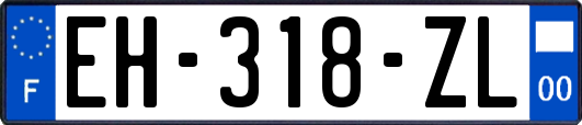 EH-318-ZL