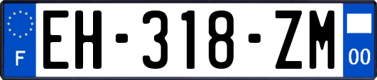 EH-318-ZM