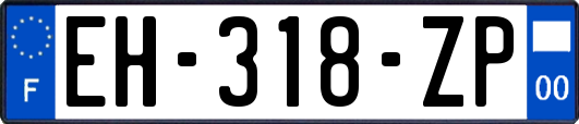 EH-318-ZP