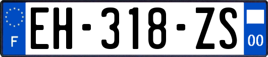 EH-318-ZS