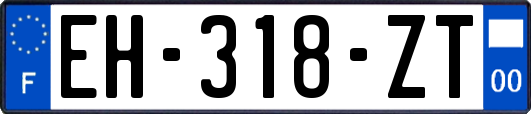 EH-318-ZT