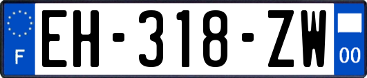 EH-318-ZW