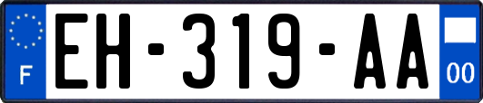 EH-319-AA