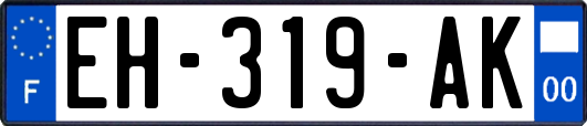 EH-319-AK