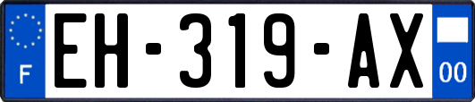 EH-319-AX