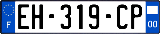 EH-319-CP