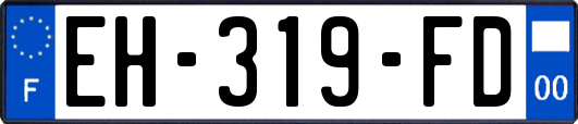 EH-319-FD