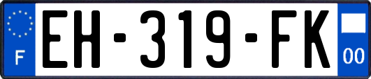 EH-319-FK