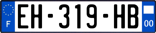 EH-319-HB