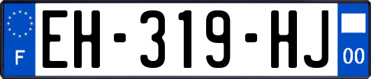 EH-319-HJ