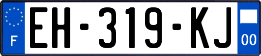 EH-319-KJ