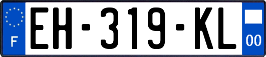 EH-319-KL