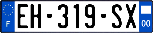 EH-319-SX