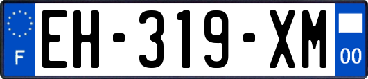 EH-319-XM