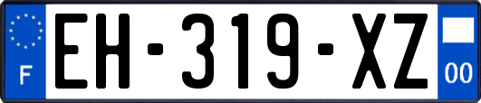 EH-319-XZ