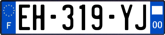 EH-319-YJ