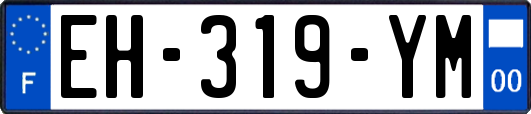 EH-319-YM