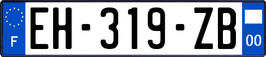 EH-319-ZB